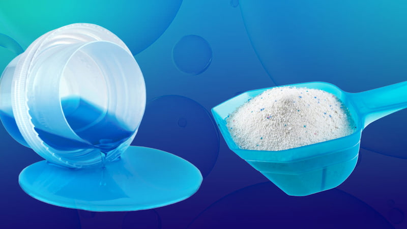 فروش پودر دستی